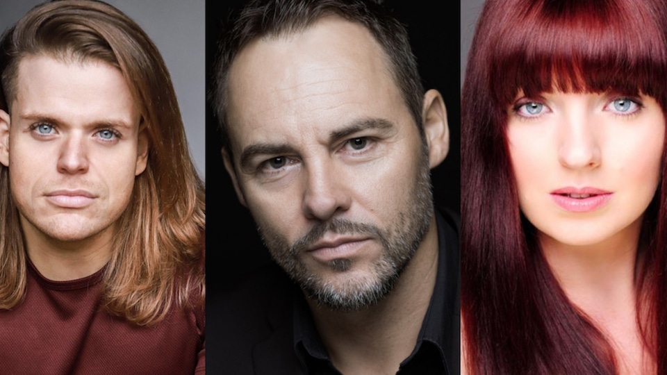 See Bat Out of Hell stars at new West End cabaret venue