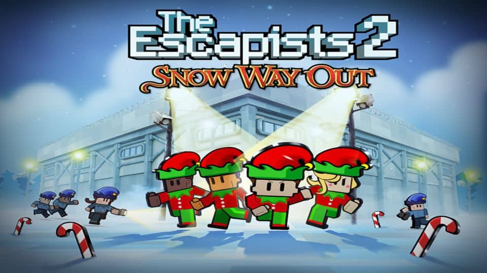 the escapists 2