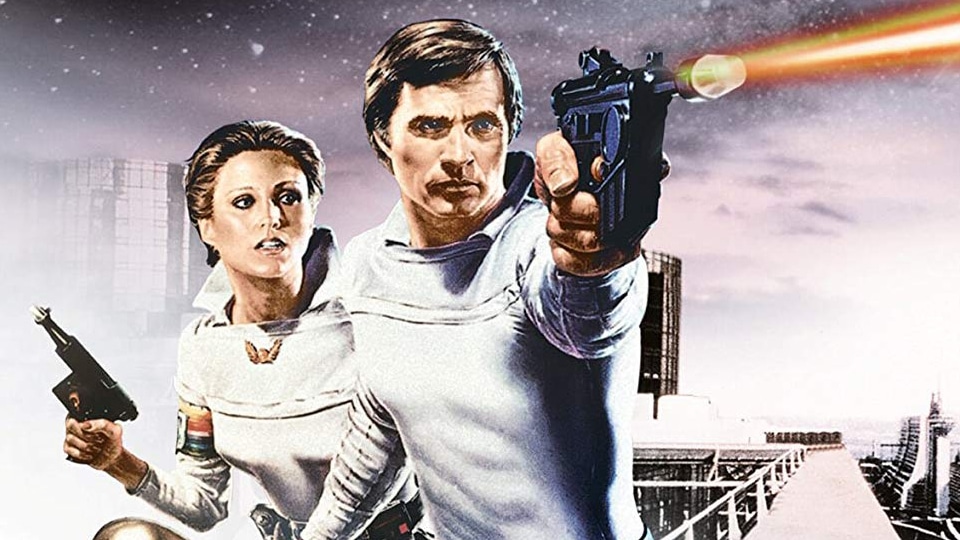 Buck Rogers in the 25th Century: The Complete Series
