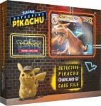 Pokémon TCG: Detective Pikachu