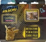 Pokémon TCG: Detective Pikachu