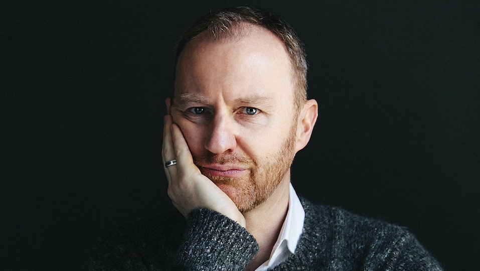 Mark Gatiss joins the cast of Dark Sublime