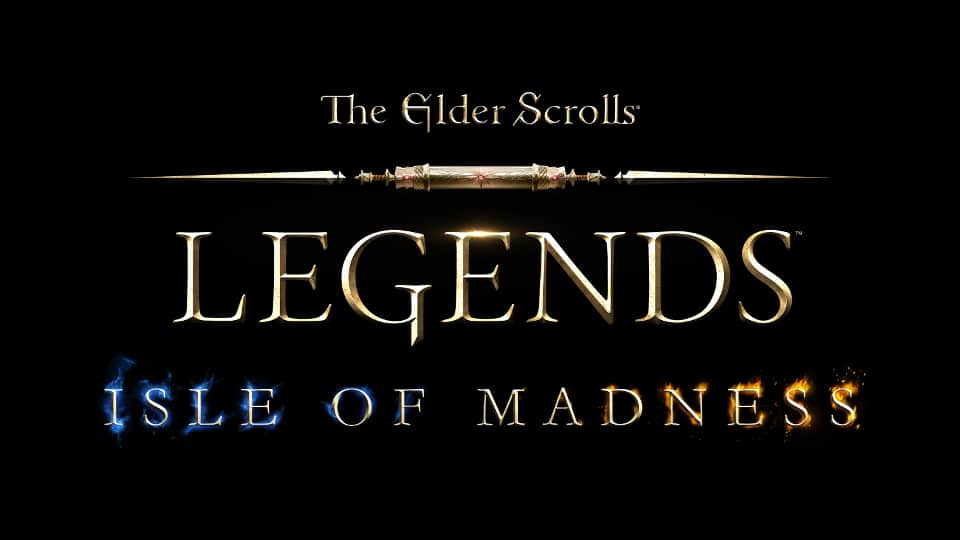 The Elder Scrolls: Legends - Isle of Madness