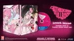 Catherine: Full Body Launch Edition