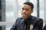 The Rookie - 1x01