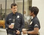 The Rookie - 1x03