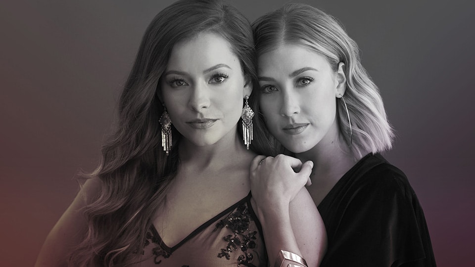 Maddie & Tae - One Heart to Another