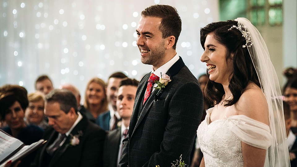 Married at First Sight - Jack and Verity