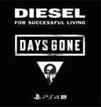 Diesel x Days Gone