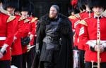 Game of Thrones - The Night's Watch & The Coldstream Guards at the Tower of London