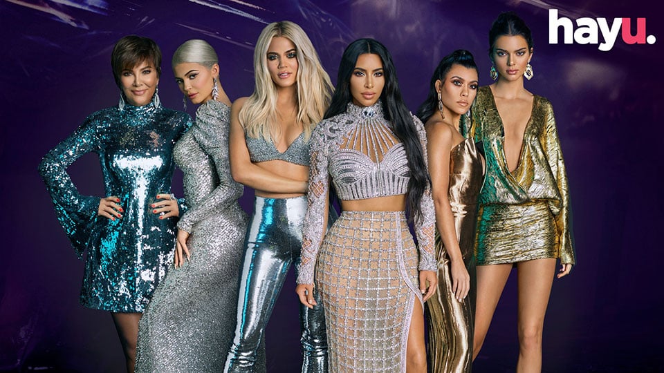 Keeping Up With the Kardashians season 16