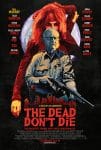 The Dead Don't Die - Bill Murray