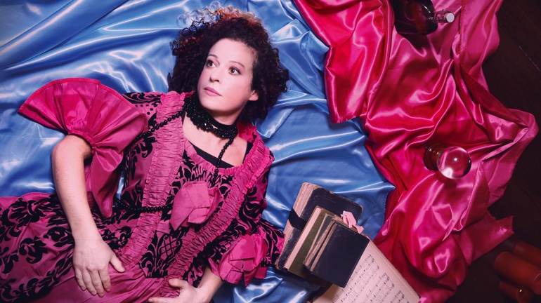 Kate Rusby Philosophers, Poets & Kings album and tour