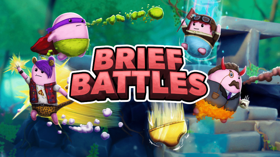 Brief Battles