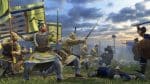 Total War Three Kingdoms