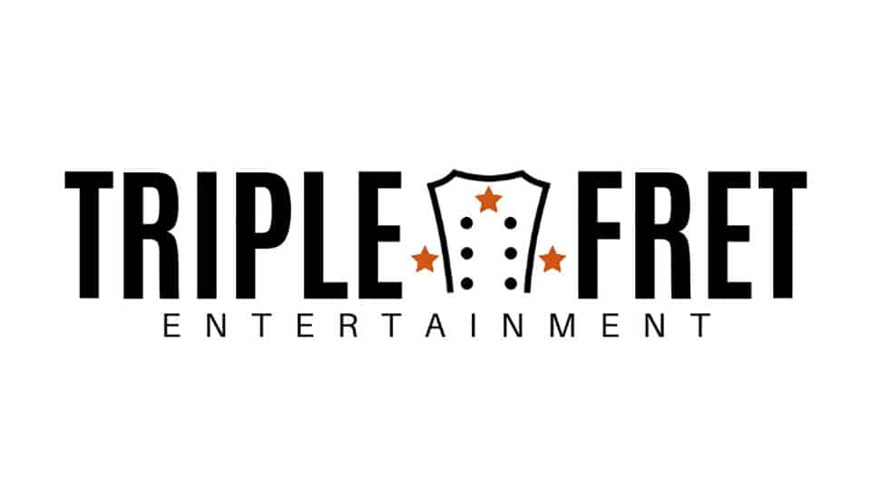 Triple Fret Entertainment