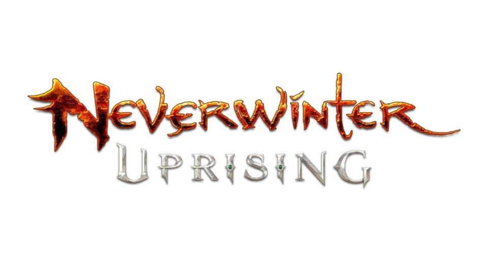 Neverwinter Uprising