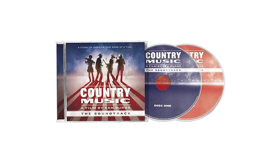 Country Music - A Film by Ken Burns