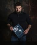 Ant Middleton - Stealthy Living Guide