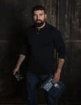 Ant Middleton - Stealthy Living Guide