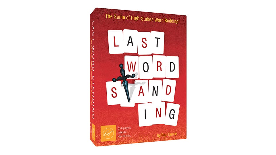 Last Word Standing