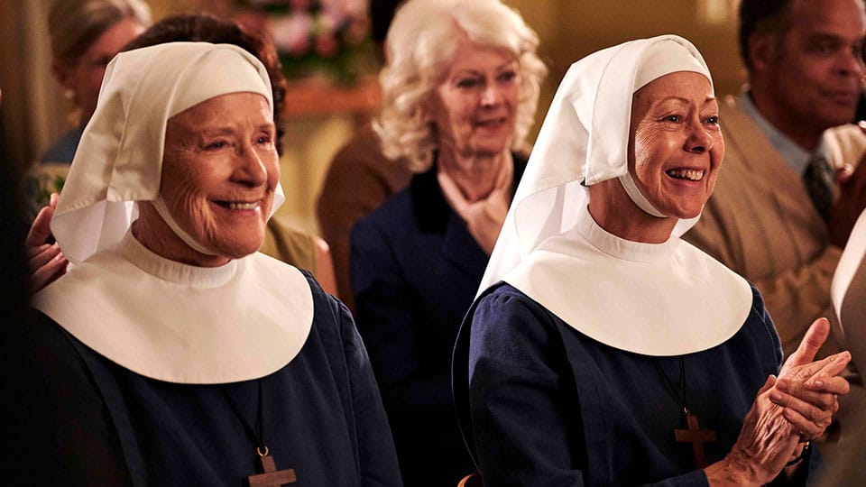 Call the Midwife series 9 episode 3