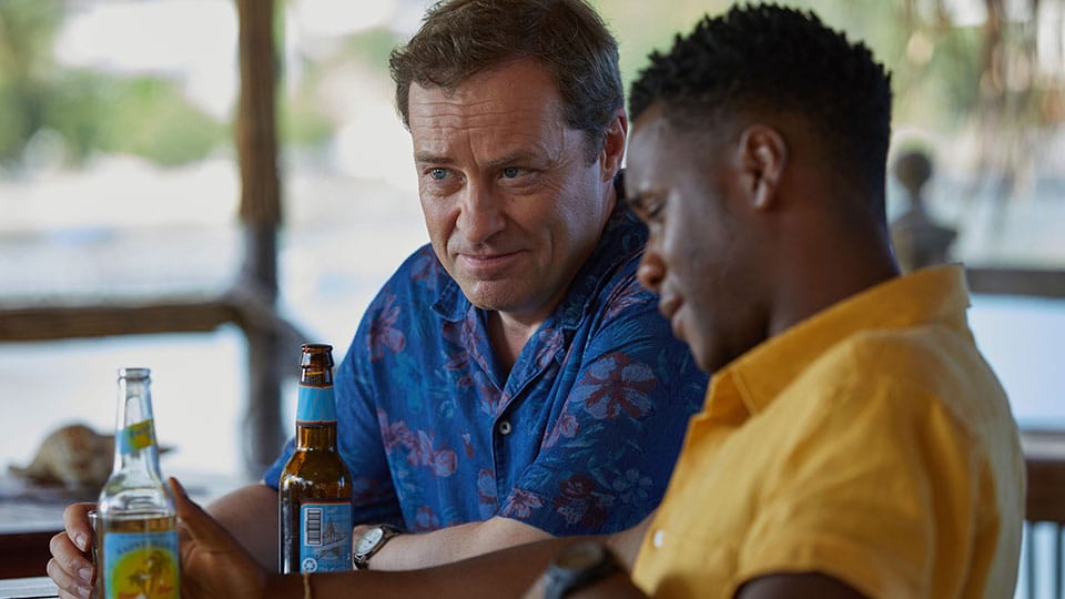 Death in Paradise series 9 episode 2