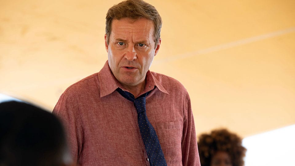 Death in Paradise series 9 episode 3