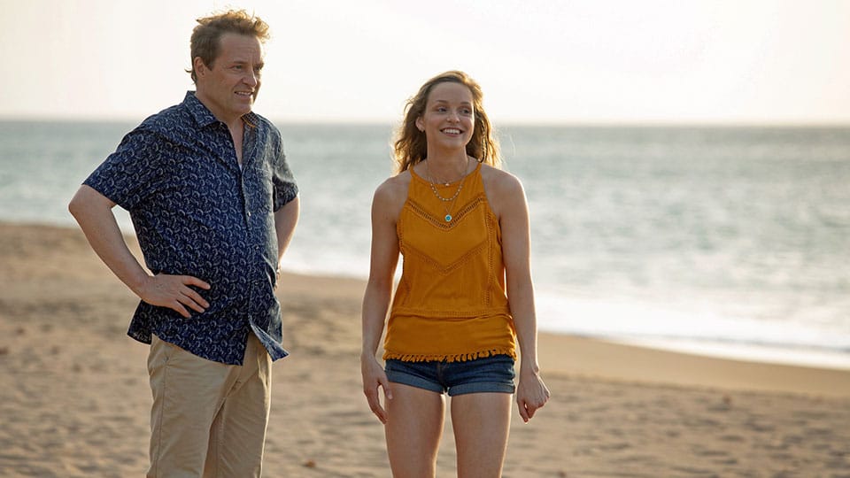 Death in Paradise series 9 episode 4