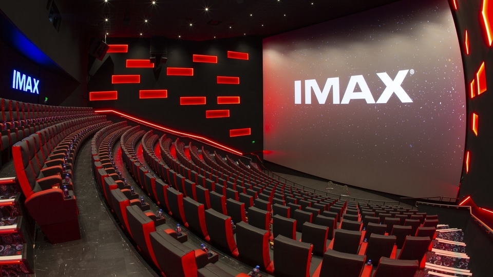 Cineworld IMAX Festival 2020