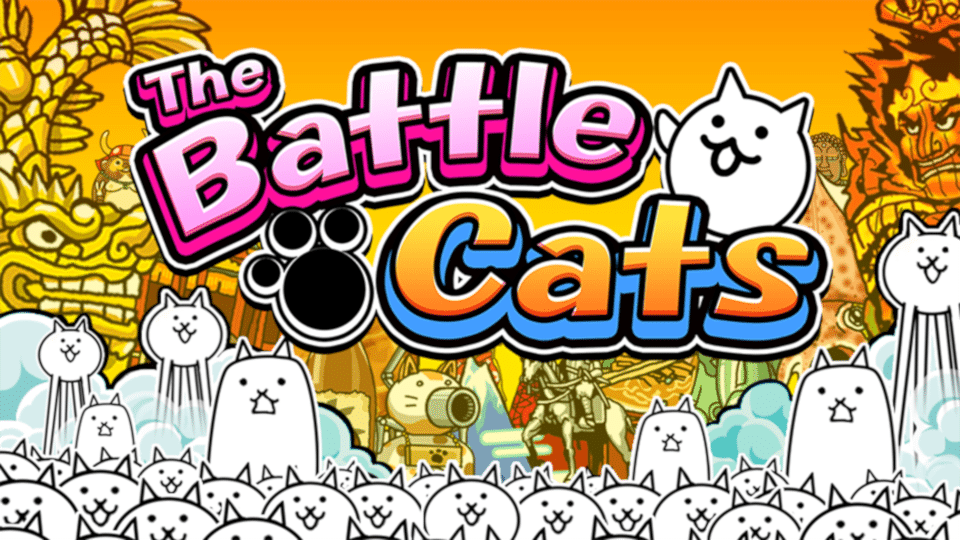 Battlecats