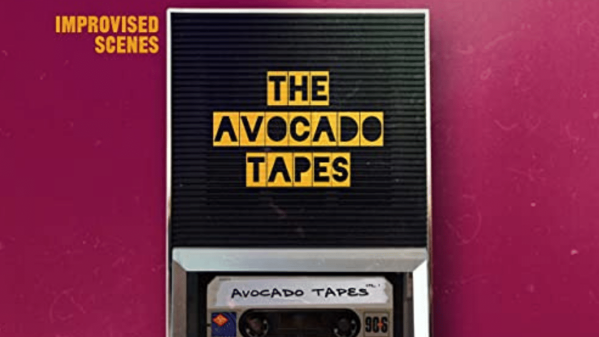 Avocado Tapes