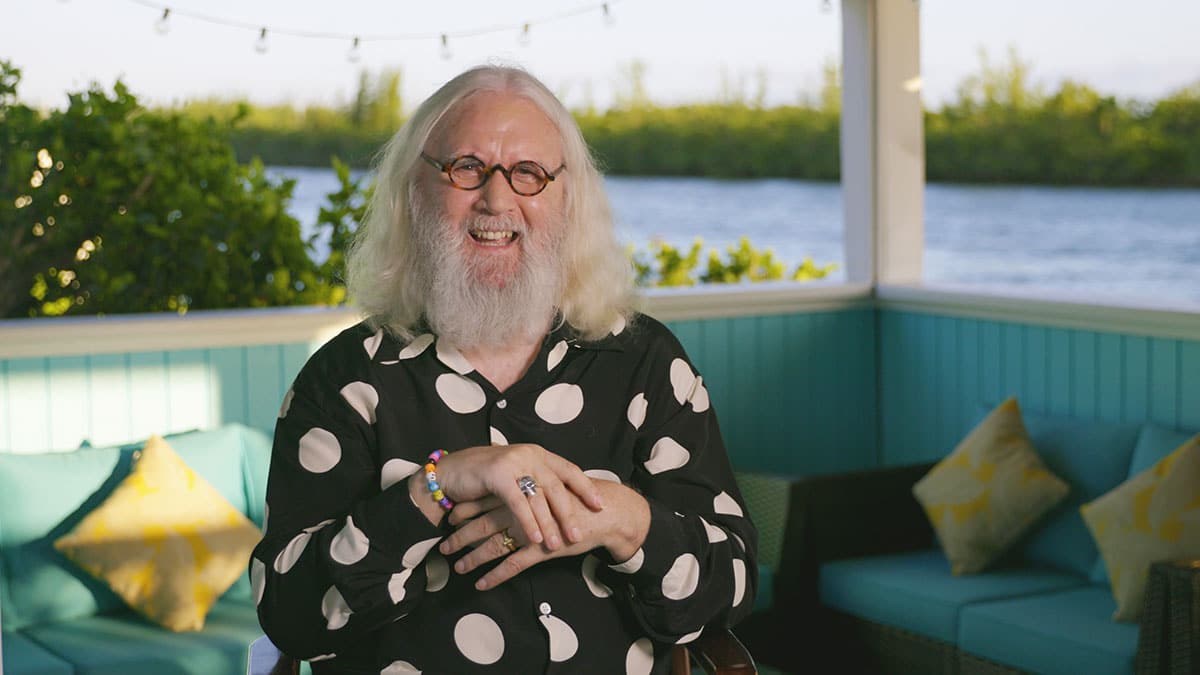 Billy Connolly: It's Been a Pleasure