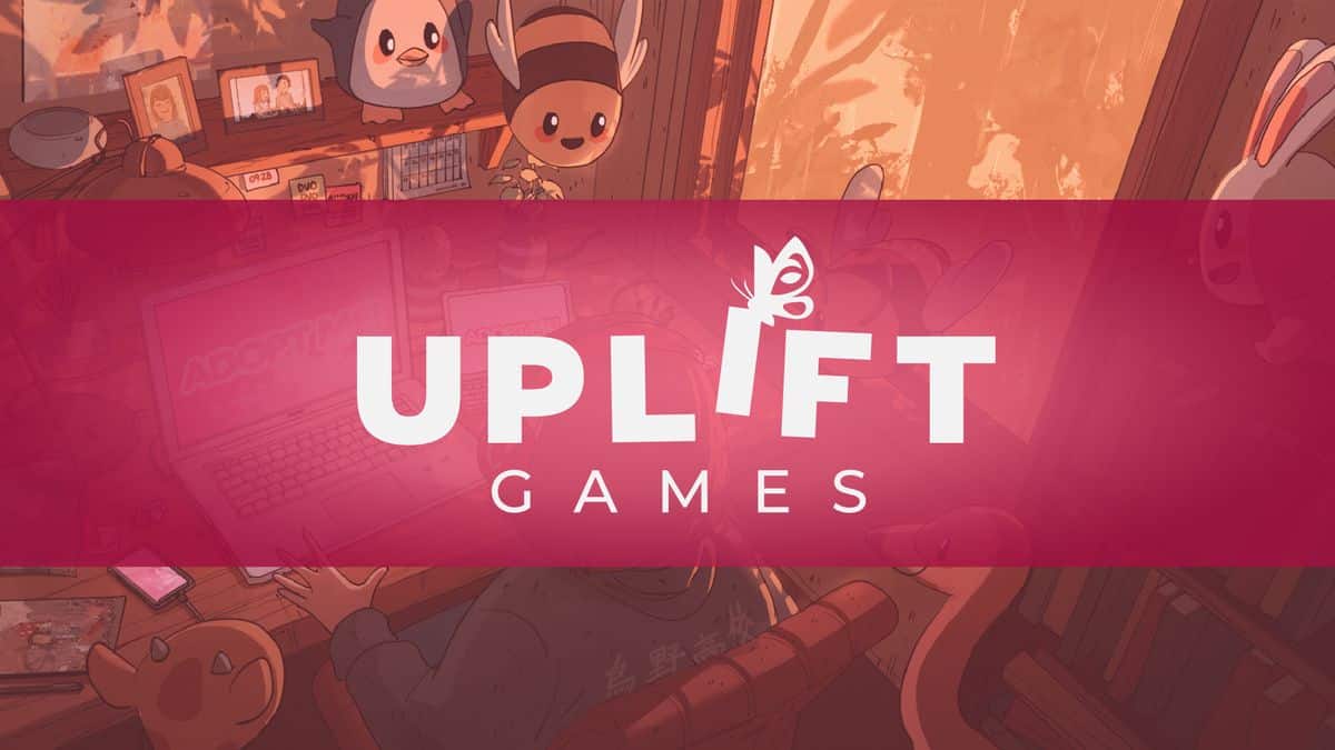 Uplift Games