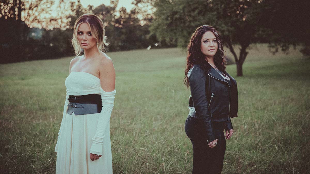 Carly Pearce and Ashley McBryde