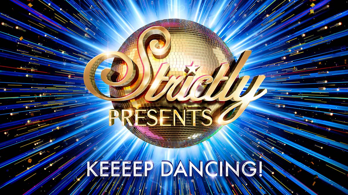 Strictly Presents: Keeep Dancing