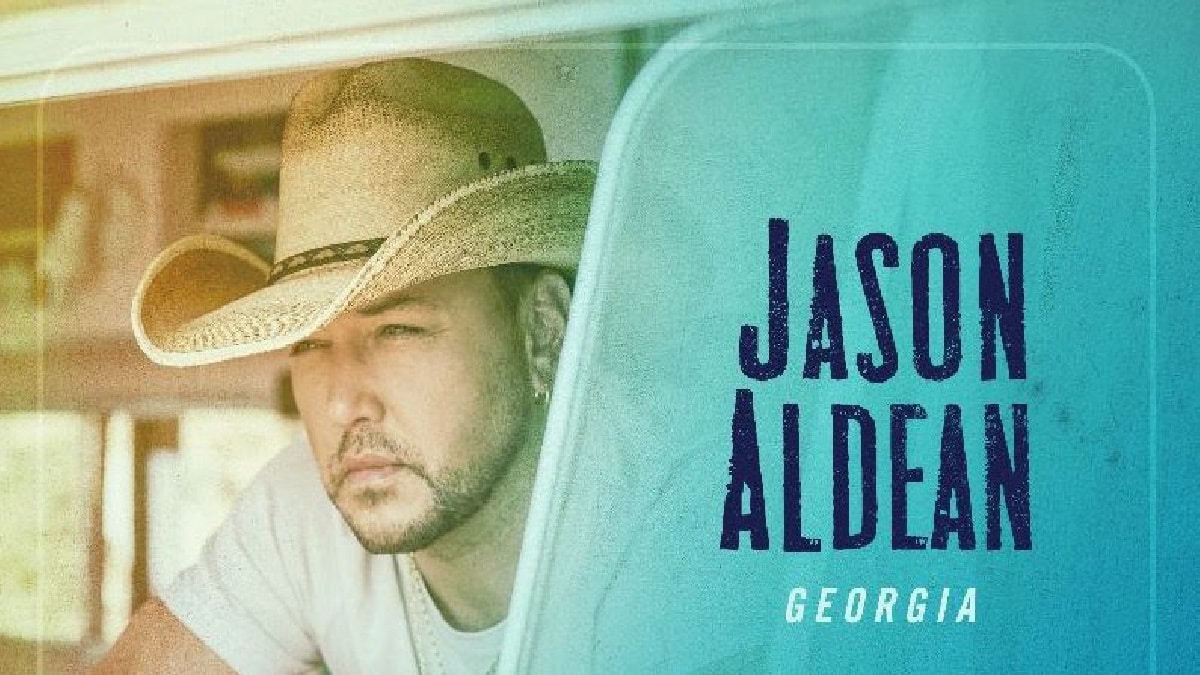 Jason Aldean Georgia Album Review