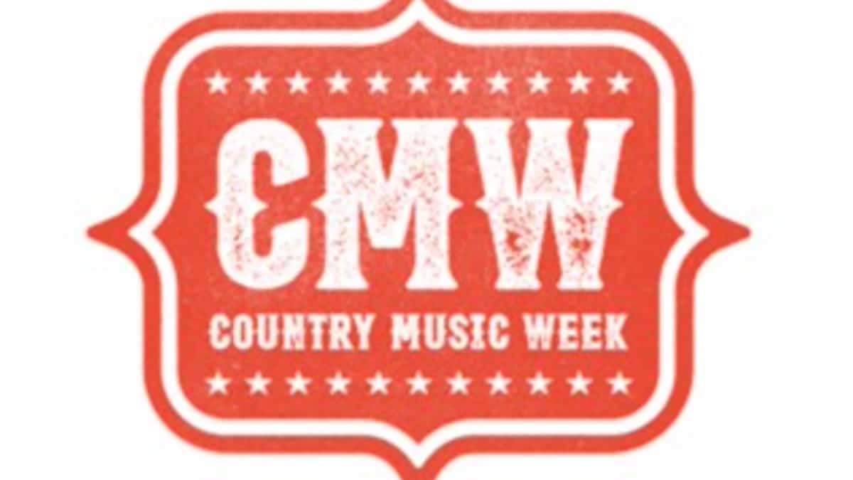 Country Music Week