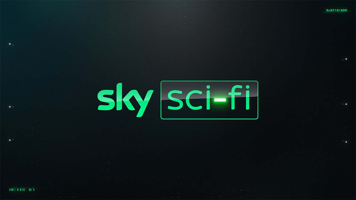 Sky Sci-Fi