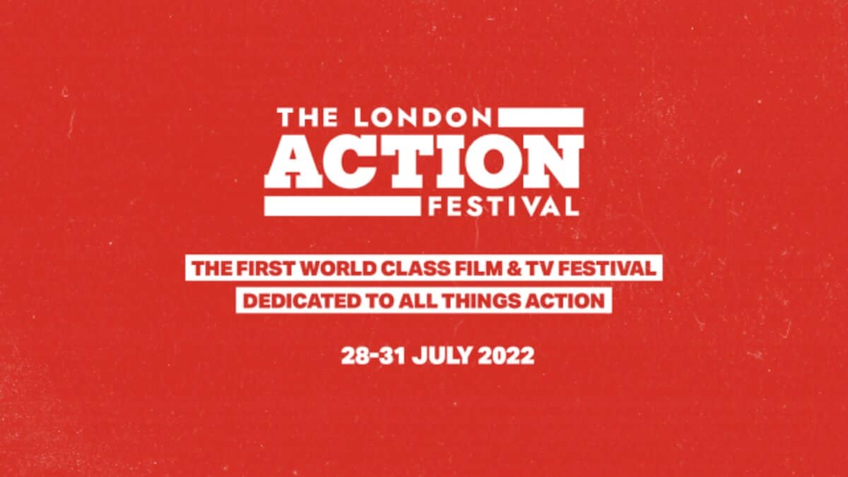 The London Action Festival