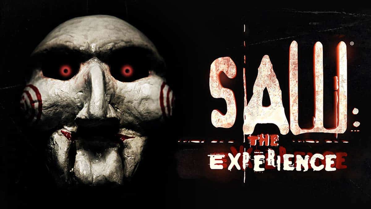 SAW: The Experience