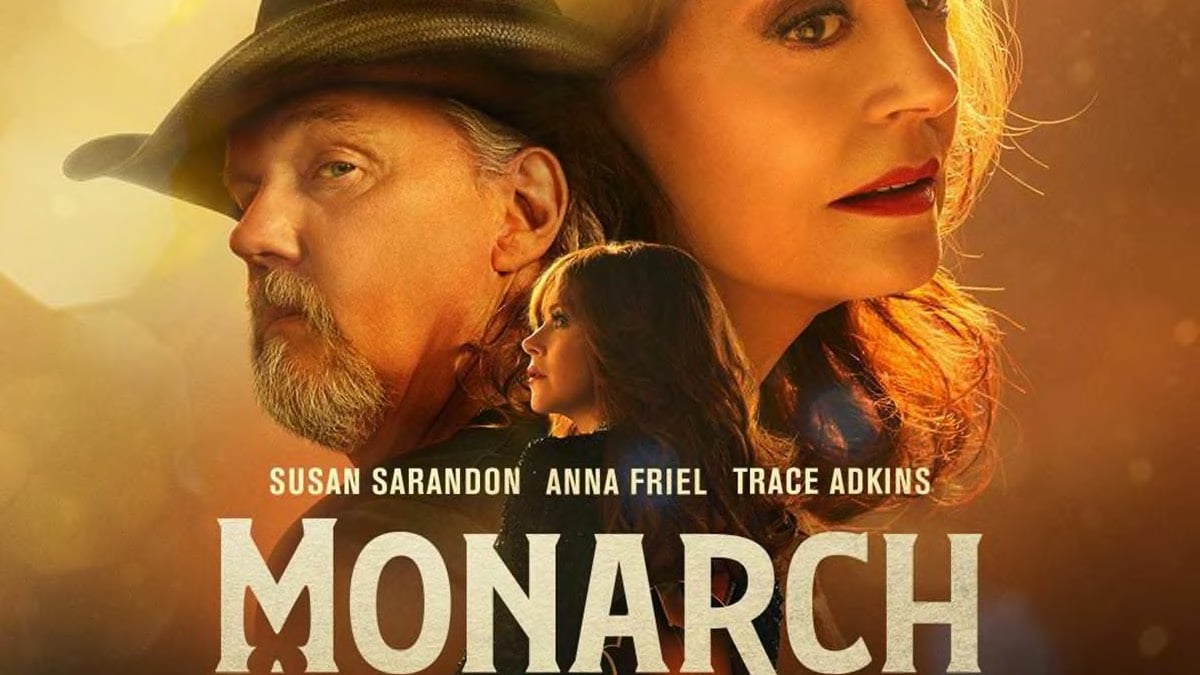 Monarch TV Show