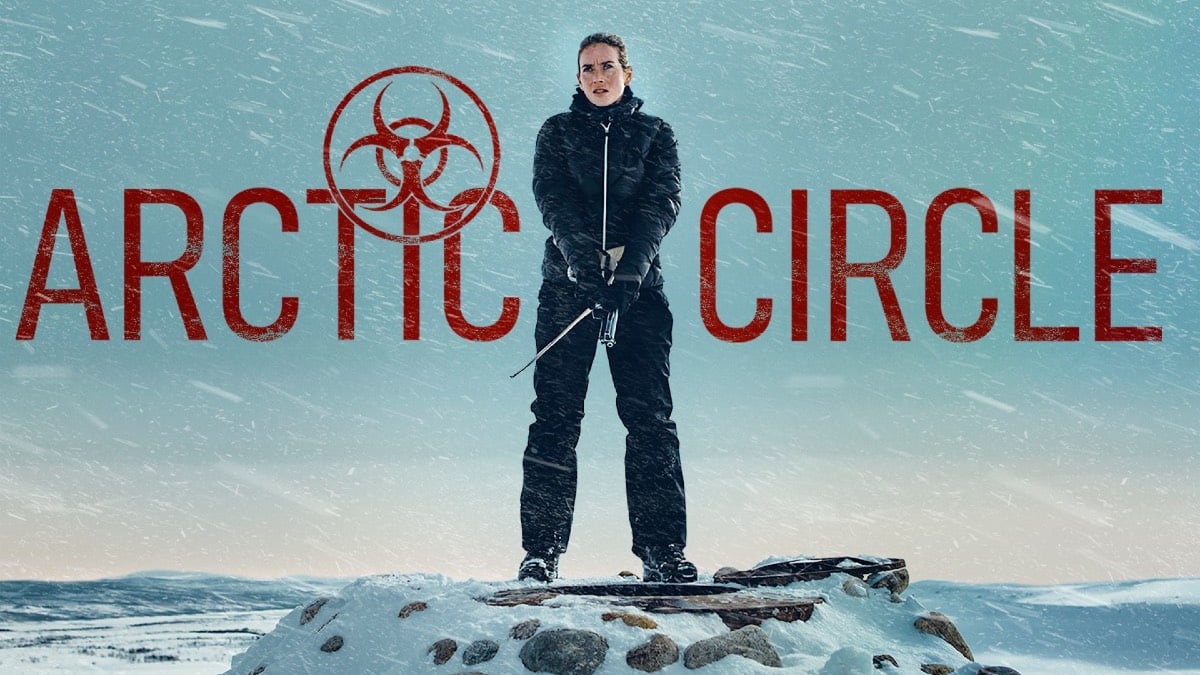 Walter Presents: Arctic Circle
