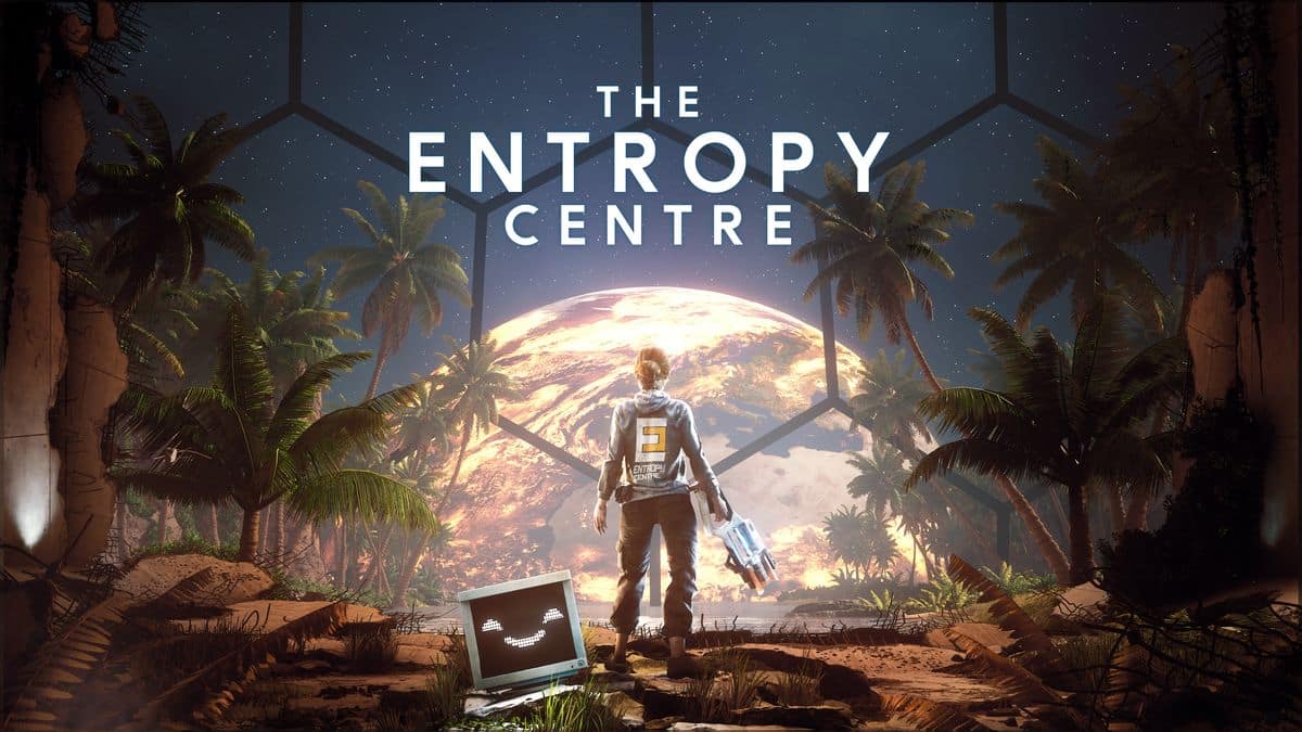 Entropy Center
