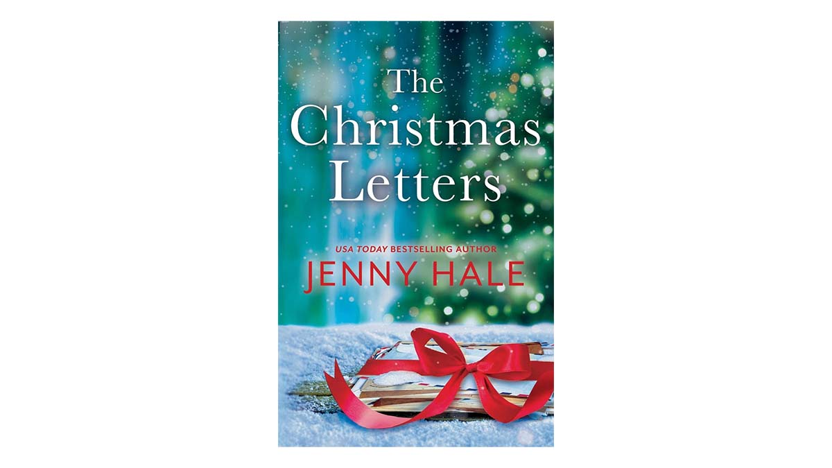 Jenny Hale - The Christmas Letters
