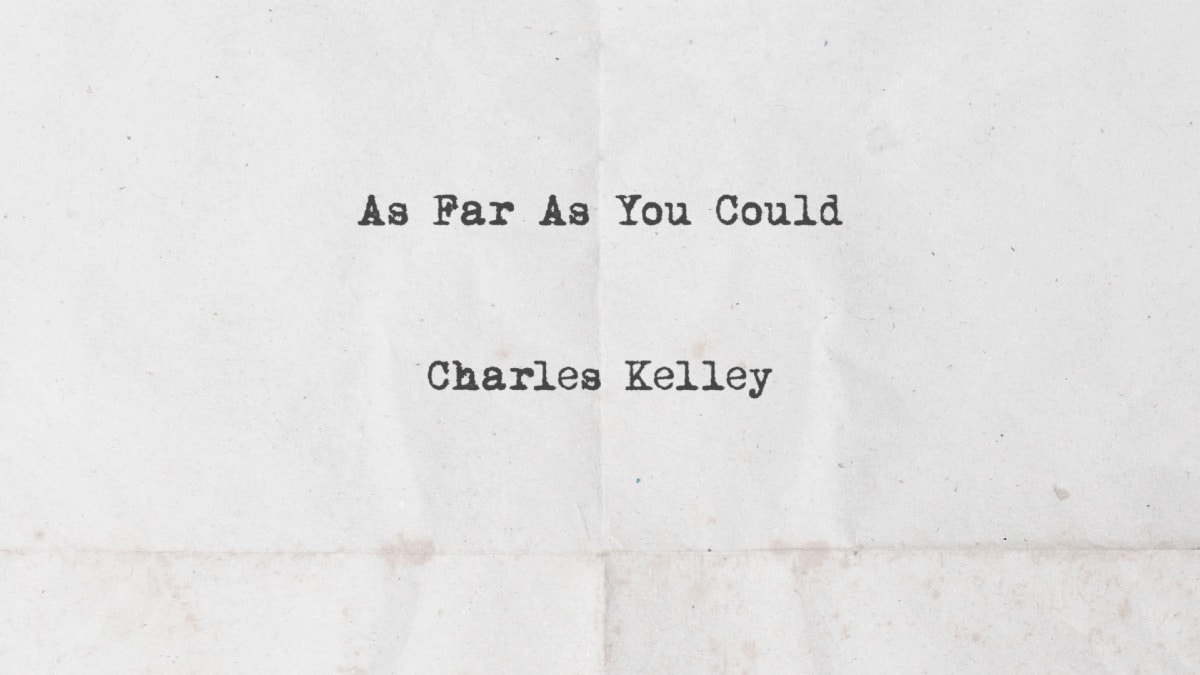 Charles Kelley