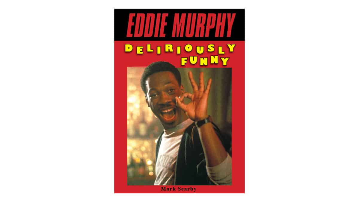 Eddie Murphy - Deliriously Funny