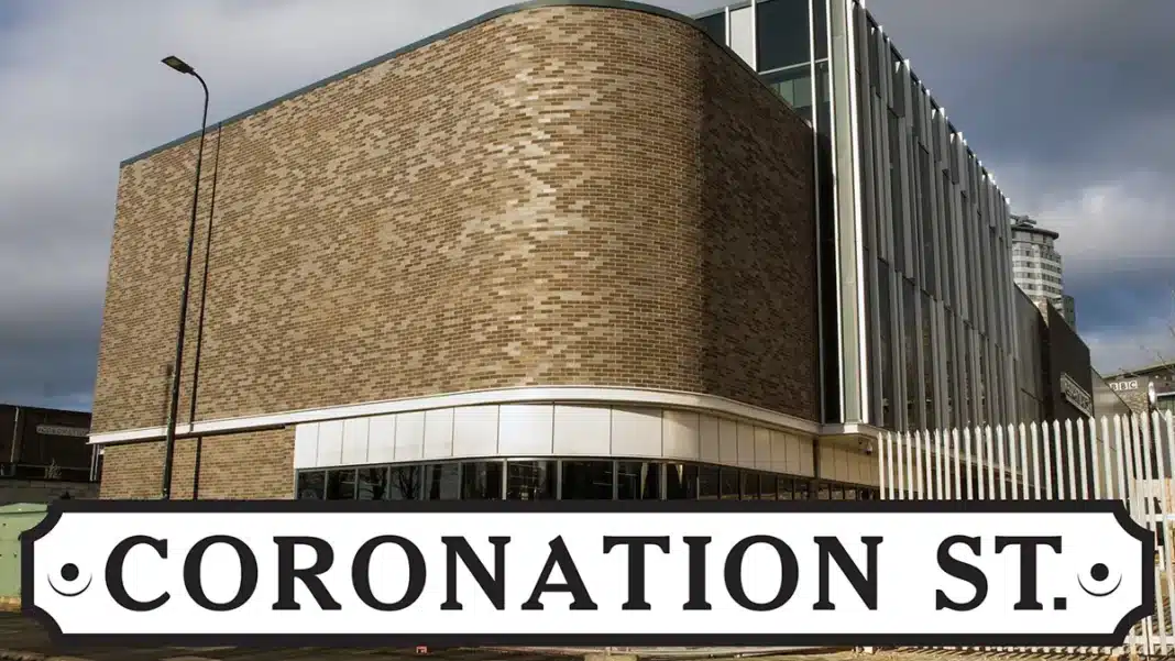 Coronation Street Visitor Centre and Event Space