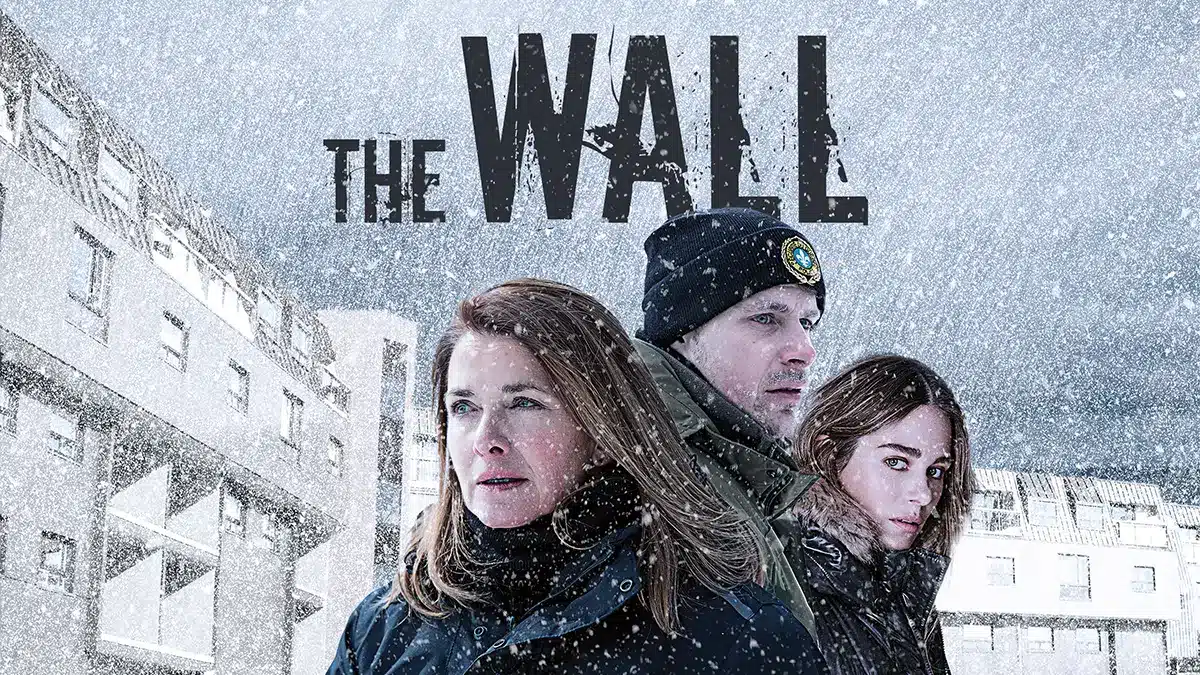 Walter Presents: The Wall