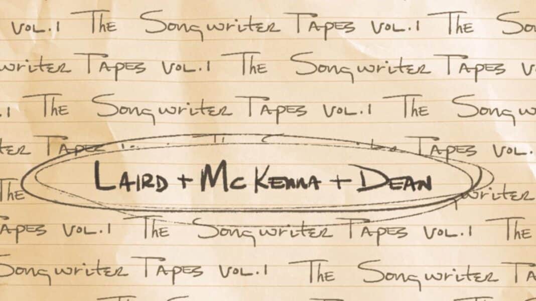 The Songwriter Tapes
